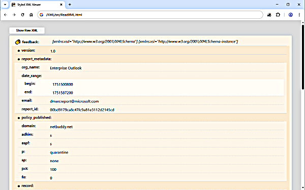 Style Light Screenshot