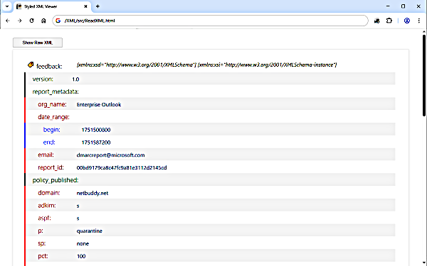 Style Fancy Screenshot