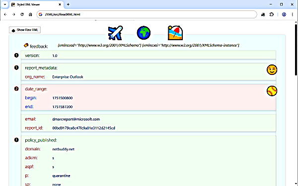 Style Emoji Screenshot